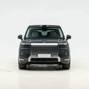 Se Aceptan Pedidos Personalizados, Auto Usado Zeekr 9x Modelo 2025 Edición Hyper, 70kwh, Autonomía de <span class=keywords><strong>6000</strong></span> km, SUV Híbrido de <span class=keywords><strong>Segunda</strong></span> <span class=keywords><strong>Mano</strong></span> - Product Image 3