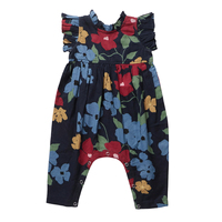 Combinaison pour bébé en coton biologique, combinaison pour bébé fille, vêtements de nuit écologiques pour bébé, vêtements personnalisés, combinaison de nuit pour nouveau-né