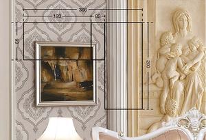 Living room furniture ภาษาอิตาเลี่ยนหนังโซฟาชุดโมเดิร์น WA525 - Product Image 3