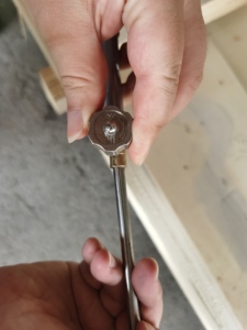 Marmite à gaz de 300 L, marmite à vapeur à gaz, marmite à mélanger efficace pour les bonbons, les sauces, la viande, les légumes, les soupes - Product Image 3