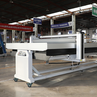 Offre Spéciale : Plastifieuse à Plat MeFu avec Table Inclinable 1,3 m/5 pi – Machine à Plastifier à Plat