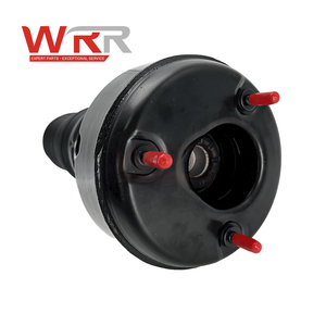 2213204913 2213209313 Ressort de suspension pneumatique pour Mercedes-Benz W221 S350 S500 – Amortisseur avant confortable, pièce de rechange pour suspension pneumatique - Product Image 4