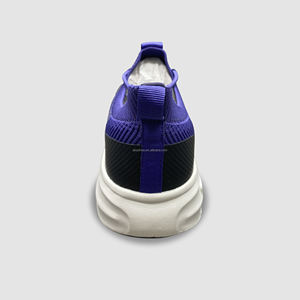 Las zapatillas de deporte Unisex de talla grande más populares, zapatillas deportivas transpirables informales para correr, plantilla de malla para <span class=keywords><strong>mujer</strong></span>, ligeras y cómodas para <span class=keywords><strong>mujer</strong></span> - Product Image 3