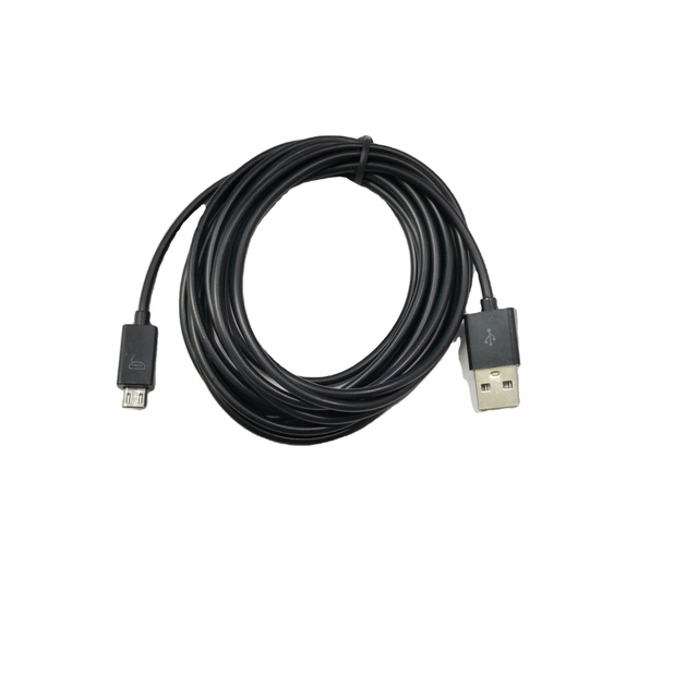 Wholesale Charger Cable for PS4 for Xbox One Controller 3M USB Charger Cord for PS4/SLIM/Pro Controller Charger Cables