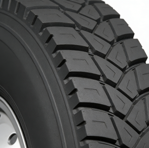 Ban Truk Radial Premium MARAMAX M756 13R22.5 Solusi Ekonomis Langsung dari Pabrik untuk Transportasi Jarak Jauh Kecepatan Tinggi - Product Image 2