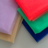 Tissu en maille 100 % polyester de haute qualité, 21 g/m², dense, écologique, doux, à carreaux, tissé, léger et respirant pour robes de mariée