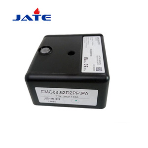 Contrôleur d'origine Siem ens CMG88.62D2 <span class=keywords><strong>pour</strong></span> les systèmes de chaudières et de fours à air chaud, boîtes de commande disponibles en stock - Product Image 3