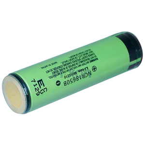 18650แบตเตอรี่ลิเธียมไอออน4ชิ้น<span class=keywords><strong>ชาร์จ</strong></span>ไฟ<span class=keywords><strong>ได้</strong></span>3400มิลลิแอมป์ต่อชั่วโมง - Product Image 6