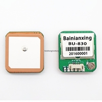 Module GPS pour modèle d'avion M8030, BU-830 GNSS pour enregistreur de conduite, pièces de course de drones, solution de navigation, accessoires de drones