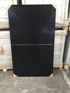Paneles Solares Pv Sharp de 270W, Panel Solar de 265 Vatios, 12V 200W - Product Image 3