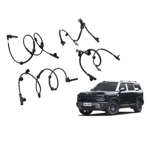 BJ30 x7 प्लस मैजिक क्यूब एब्स सेंसर व्हील स्पीड सेंसर लाइन एंटी लॉक ब्रेकिंग सिस्टम a00114799 a00097599 a00097599 - Product Image 1