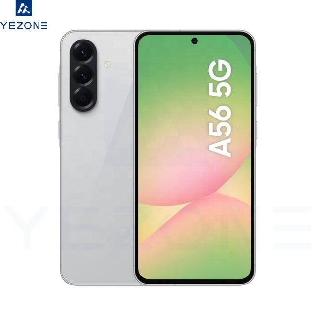 120Hz Super Amoled for Samsung A56 5G Screen A56 for Samsung Oled Display for Samsung A56 Phones Lcd