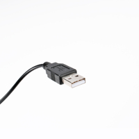 Le récepteur GPS USB est utilisé pour la navigation et le positionnement du module d'antenne de souris GPS URAT R232