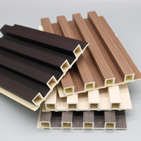 <strong>Best</strong> <strong>Selling</strong> Wood Grain Composited <strong>Wall</strong> PVC /wpc Outdoor / Indoor UV <strong>Wall</strong> <strong>Panel</strong> Marble <strong>Wall</strong> <strong>Panel</strong> or Interior <strong>Wall</strong> Covering