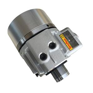 Mandrin hydraulique complet Taiwan Tongfu pour tour CNC modèle RC-6, en alliage d'aluminium, pour usinage pneumatique, vente en gros - Product Image 5