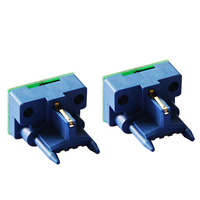 Puces MAILING MACHINE imprimante puce de toner pour puces AR-5320 Sharp pour bac de collecte de cartouches Sharp