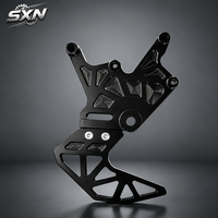 Electric Brake Upgrade Kit for Sur-Ron Light Bee to Ultra Bee Modified Conversion High Performance E-Bike System Parts