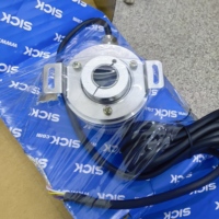 Encodeur optique VFS60A-BHPZ0-S01 neuf avec moteur à arbre creux rotatif THPZ0-S02