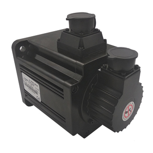 Motor de CA 200W 60DNMA2-0D20DKAM 220V 3000rpm con kit de controlador 60DNMA2-0D20DKAM - Product Image 5