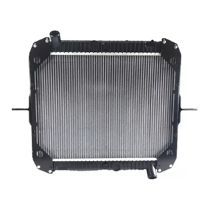 Nuovo Sistema di Raffreddamento, Componente Motore 3845007101 / A3845007101, Radiatore per Camion Mercedes-Benz - Product Image 6