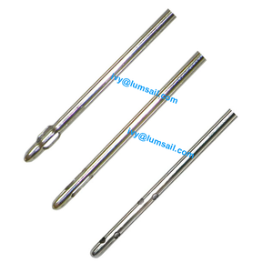 V discor cannula עבור ערכת מילוי מלאה עבור bbl - Product Image 5