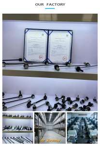 Bielle de stabilisation 48820-47010 48820-02100 48820-02030 – Ventes directes du fabricant pour Hyundai Elantra et Toyota Corolla - Product Image 6