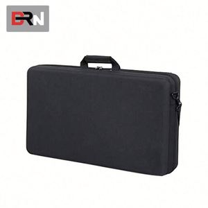Estuche de Transporte Impermeable de Gran Capacidad DDJ-SB2, Bolsa Rígida de EVA para Controlador Portátil de 2 Canales Pioneer DJ - Product Image 4
