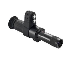 Высокомощный ручной лазерный телескоп с высокочеткой перекрестной детектировкой, дневное и ночное наведение, инфракрасное устройство ночного видения - Product Image 1