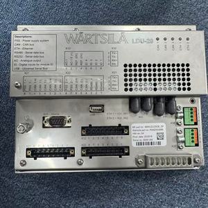โมดูลควบคุม WARTSILA LDU-20 46WLDU200E PAAD033065 ราคาต่อรองได้ มีทั้งของใหม่และของมือสอง - Product Image 2