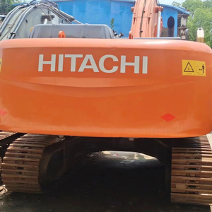 รถขุดฮิตาชิ ZX350-3 มือสอง ราคาดี ขายด่วน รถขุดฮิตาชิ Zaxis 350 ขนาด 35 ตัน - Product Image 4