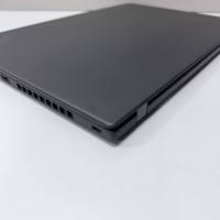 Ordinateur portable d'occasion Lenovo Thinkpad X1 Carbon 2019 Intel Core I7-8665U 8 Go de RAM 256 Go de SSD 14,1 pouces Ordinateur portable professionnel