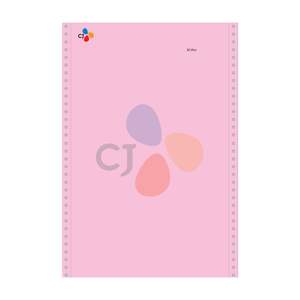 Bloc de facture OEM personnalisé autocopiant NCR 2 plis film laminé papier offset livre de chèques d'invité livraison de nourriture facturation de bureau marque ITC - Product Image 6