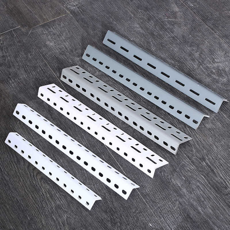 50 X 50 X 8MM Angle iron