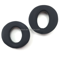 Coussinets d'oreille de remplacement en Gel de refroidissement Offre Spéciale pour Sony Playstation 5 Pulse 3D PS5, coussinets pour écouteurs sans fil, pièces de rechange