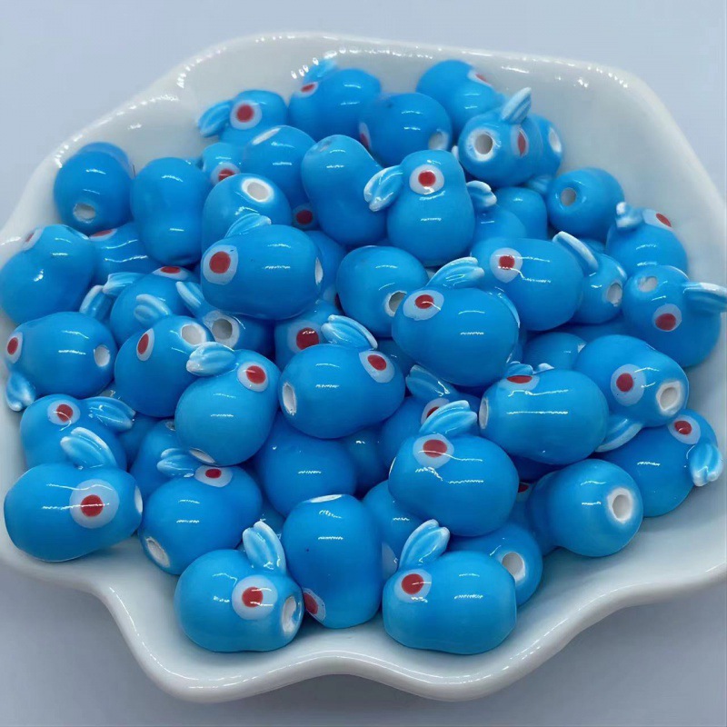 lack blue