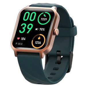 สมาร์ทวอทช์ 2026 LW82 PRO ระดับ IP68 <span class=keywords><strong>พ</strong></span>ร้อมผู้ช่วยเสียง AI หน้าจอ TFT ตรวจวัดอัตราการเต้นของหัวใจ ติดตามกิจกรรมกีฬาหลากหลายประเภท รองรับการโทรผ่านบลูทูธ รับสายได้บนระบบแอนดรอยด์ - Product Image 6