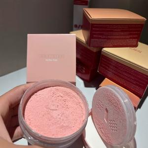 Wholesale Customized Setting <strong>Powder</strong>:onesize <strong>Loose</strong> <strong>Powder</strong>, Matte, Pore-blurring, Brightening, and Long-lasting. - Product Image 6