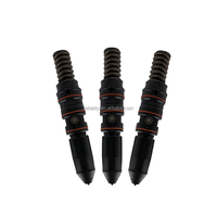 Inyector Nt de Alta Calidad K19 Nta855 N14 3016675 3047973 para Piezas de Motor Diésel Marino Cummins