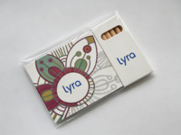 Set de Libros para Colorear para Adultos con Lápices de Colores de Madera Natural, Kit de Arte Creativo para Aliviar el Estrés y la Relajación, Páginas para Colorear con Patrones