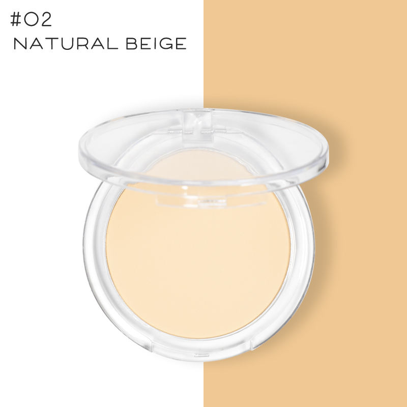 #2 Beige natural