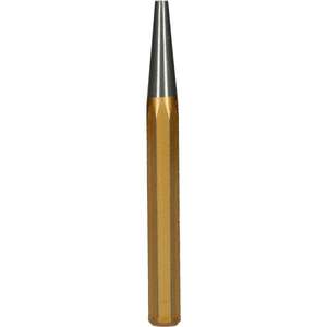 KS TOOLS - 162.0341 Pin <b>punch</b>, 8 point, form D - EAN 4042146296912 HAMMERS AND <b>CHISELS</b> CROSS CUT <b>CHISELS</b> AND PIN <b>PUNCHES</b> - Product Image 3
