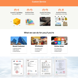 Siêu rắn unisex trẻ em cảm giác bóp đồ chơi các loại màu sắc màu xanh Ice Cubes Maltose lo lắng cứu trợ cho unisex và cô gái - Product Image 6