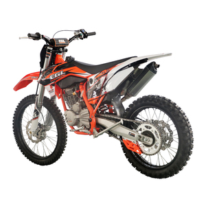 <span class=keywords><strong>KEX</strong></span> Air 250 zonsen รถจักรยานยนต์ออฟโรดแบบมืออาชีพมอเตอร์ไซค์วิบากเบนซินความเร็วสูงสุด> 80กม./ชม. - Product Image 3