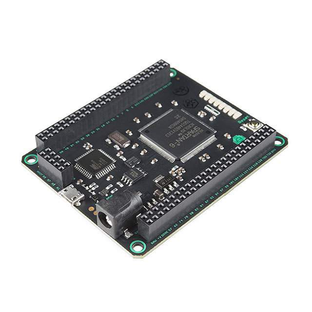 DEV-11953 RoHS DEV BOARD MOJO V3 FPGA