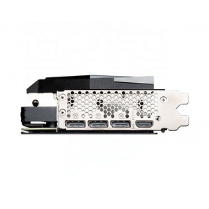 Carte graphique de jeu MSI GeForce RTX 3070 Ti GAMING TRIO 8G LHR (Lite Hash Rate) d'occasion - Product Image 5