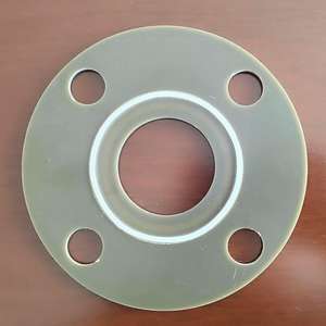 Kits de Juntas de Aislamiento G10+TES ASME B16.21, Conjunto de Aislamiento de Bridas Anticorrosivas para Tuberías de Petróleo, Gas y Agua - Product Image 4