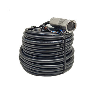 Ip68 impermeabile Video pesca subacquea 1080 P fotocamera Manofacturer per lo Streaming Live acqua sporca piscina <span class=keywords><strong>mare</strong></span> oceano - Product Image 3