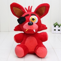 Peluche Ballora de collection de haute qualité 18-25 cm FNAF-15 Five Nights at Freddy's Sister Location-Funtime Freddy Insect