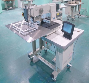 กระเป๋าหนัง GT-3020จักรเย็บผ้ารูปแบบอิเ<span class=keywords><strong>ล</strong></span>็กทรอนิกส์ - Product Image 2