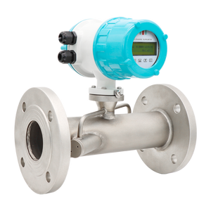Trong dòng loại đa kênh biến khu vực đo lưu lượng cho chất lỏng dầu nước đo lường - Product Image 3